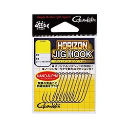 Gamakatsu Rose Horizon Jig Hook (Nano-Alpha) #1