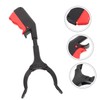 iplusmile Ergonomic Handle Trash Clamp Long Reach Grabber Tool Waste