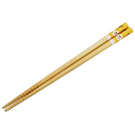 Kids Chopsticks Animal Dog, 7.1 inches (18 cm), Non-Slip 173063