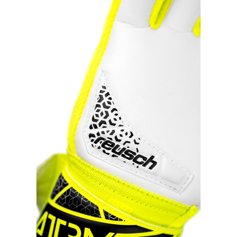 REUSCH Attrakt Grip Junior