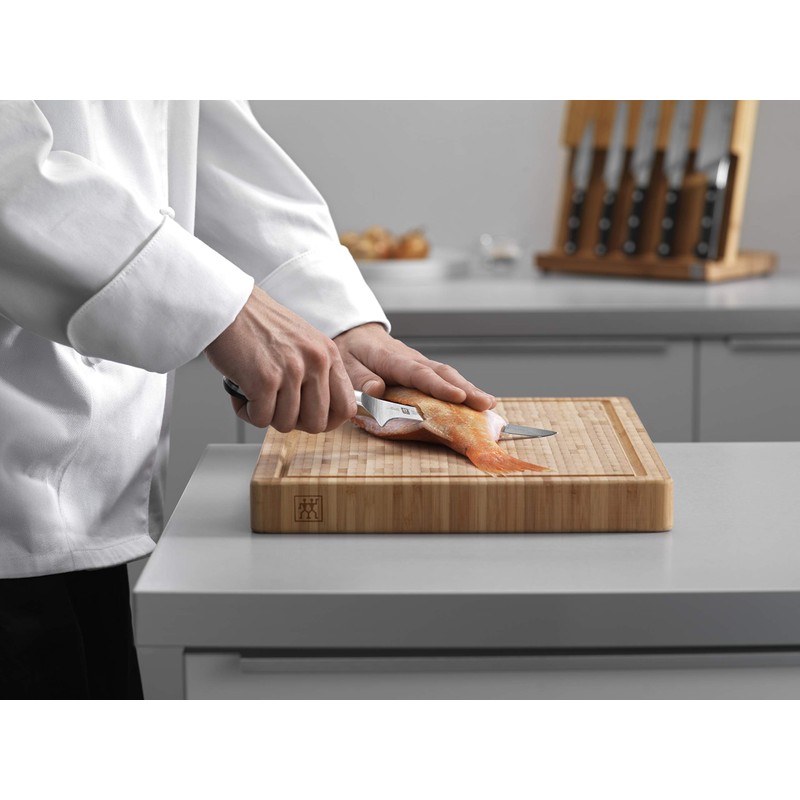 Zwilling Ausbeinmesser Pro
