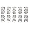DTGN 1.2x18x30mm(DxODxL) Compression Spring - 10Pack - Good for Machinery