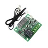 Itisyou Temperature Controller Temperature Sensor Switch Thermostat Switch Thermostat Switch