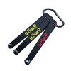 LABEAR Phillips, Slotted, Ultra Low Profile Offset Screwdriver Set 3
