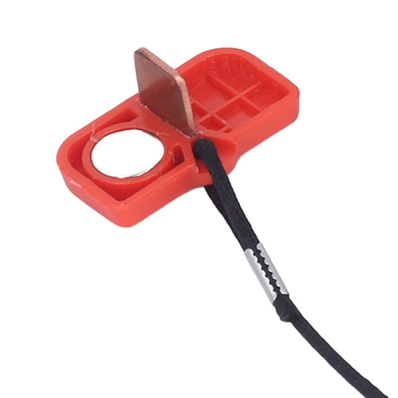 Interruptor de Seguridad para Cinta de Correr, 2 Piezas de