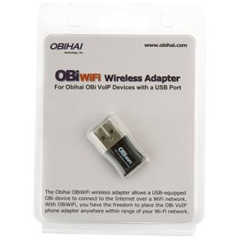 OBiWiFi Wireless Adapter for OBi200, OBi202, OBi1022 and OBi1032