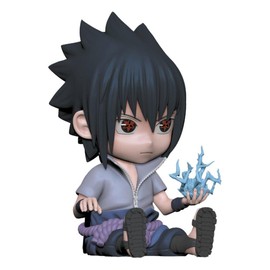 Plastoy - Piggy Bank Naruto Shippuden: Sasuke