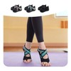 Home Training Non-Slip Yoga Socks for Fitness & Sports Pilates Pink/S