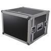 ProX X-8UE 8U Deluxe Effects Rack Case 14 In Deep