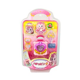 Secret Catch! Tinipin Royaltinipin Collection Hachupin