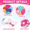 Gumball Machine Bulletin Board Set Pink Bubble Gumballs Bulletin Board