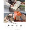 FLANK Gerald Mini Wallet, Key Case, Smart Key, Keyless, Remote