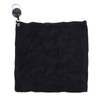 1 Pcs Double‑sided Plush Cotton Golf Club Cleaning Towel Cloth