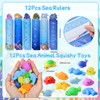 Cleboen Ocean Animals Party Bags Fillers