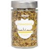 Kintra Foods Loose Leaf Chamomile Blend Tea Glass Jar 40
