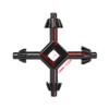 4 in 1 Drill Chuck Key, 4-in-1 Chuck Key, 4