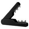 PATIKIL Rose Thorn Stripper Tool, Metal Thorn Remover Tools Rose