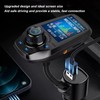 4 in 1 Car MP3 Player Color Digital LCD Display
