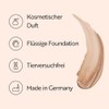 M. Asam Magic Finish Supercharge Serum Foundation Creamy Nude (30
