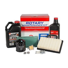 Rotary Maintenance Kit Replaces Briggs and Stratton V-Twin Intek 18-26hp Extended Life
