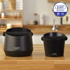 Plan It Coffee Knockbox Coffee grounds container, L large (PKNB-200) / 플랜잇 커피 넉박스 커피찌꺼기통, L 대형 (PKNB-200)