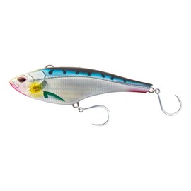 Nomad Design Madmacs - 160mm/6 Sinking High Speed - BKK Hooks - Trolling Minnow, Sardine