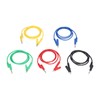 70035‑1 Test Cable Lightweight 4mm Banana Plug Test Line for