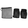 Adults Skiing Roller Skating Knee Pads Anti Fall Sports Protective