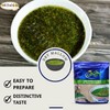 Al Doha Dry Mallow Premium Packed Egyptian Spinach Dried Molokhia
