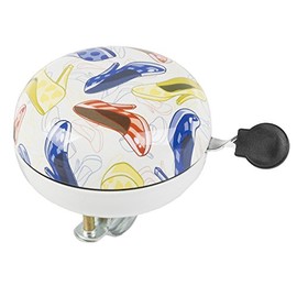 M-Wave Ding-Dong Bell, Shoes Graphic