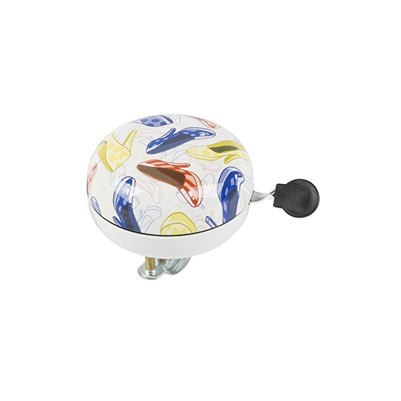 M-Wave Ding-Dong Bell, Shoes Graphic