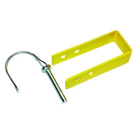 Ancra 50117-10 Lever Binder Locking Clip for Lever Chain Binder