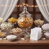 Hershey Nuggets Toffee and Almonds Bulk 90 Pieces – Individually
