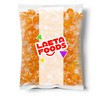 Sugar-Free Butterscotch Hard Candy | 1 Pound Bag - Approx.