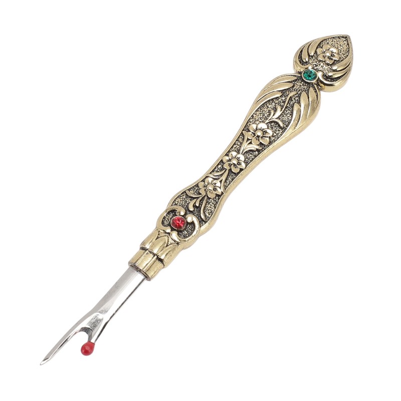 Seam Remover Tool Set DIY Portable Hand Stitch Remover Thread