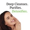 Himalaya Detoxifying Charcoal Foaming Face Wash Cleanses Dirt Purifies Skin