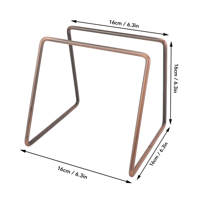 Metal Coffee Filter Cup Holder Pour Over Coffee Filter Dripper