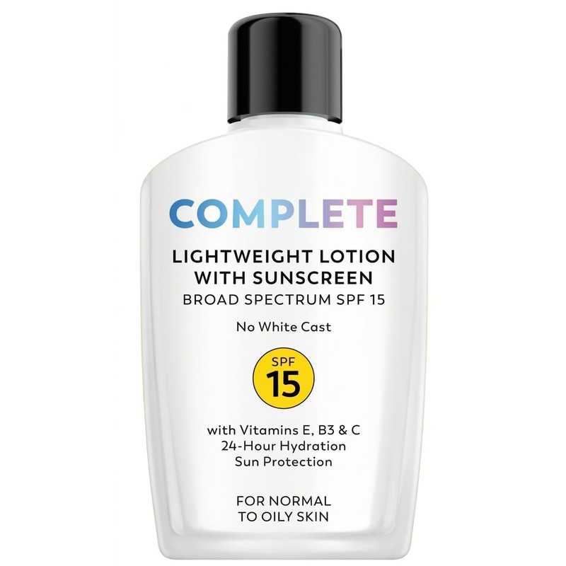 Olay Olay Complete Daily Moisturizer SPF 15 - Normal for
