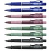 Faber-Castell Poly Ball View XB Ballpoint Pen, 8-Pack