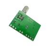 Aihasd 5pcs PAM8403 Mini Audio Amplifier Board DC 5V 3W