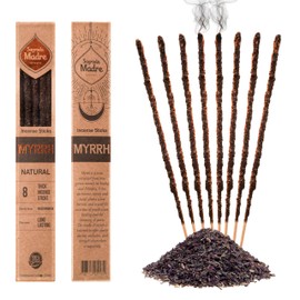 Mirra Sahumerio 8 Sticks Craft