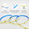 Yeewhale Yeewhale cob LED strip 15m, with remote control, APP