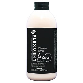 Pymore Complexment Relaxing Bond A Cream Gicarbond, 16.9 oz (480 g)