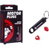 Bananaz Motorplugs Ear Protection Earplugs for Motorcycle Drivers & Motorsport