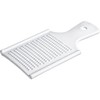 Westmark Hand Grater, Sharp Ceramic Teeth, for Various Applications, Ceramic,