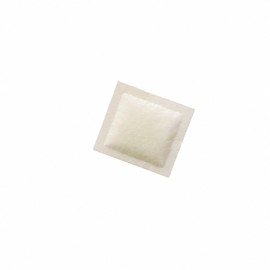 Cremation Urn Desiccant Hyper Silica Gel 1 Piece Small Amulet Dehumidifies Mold Protection Moisture Odor Protection Natural Made in Japan
