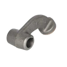 RAParts 1981317C1 New Transmission Brake Lever Assembly Fits International 1066 986 1086 966 1206 886