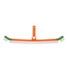 Swimming Pool Cleaning Brush with Detachable Ends for Swimming Pool