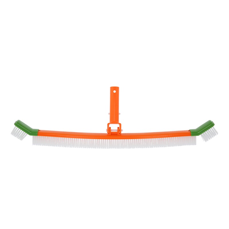 Swimming Pool Cleaning Brush with Detachable Ends for Swimming Pool