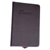 1ABOVE A4 Soft Feel Notebook with Lined Pages | Hardback